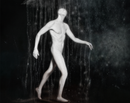 Sub/Urban Butoh Fu 3: Digital Phenomena Image