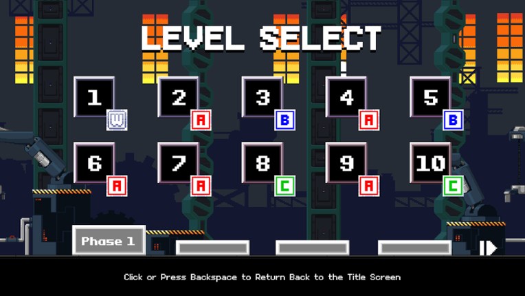 SubPrime Delivery screenshot