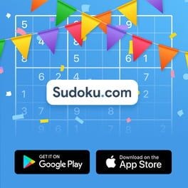Games like Sudoku.com