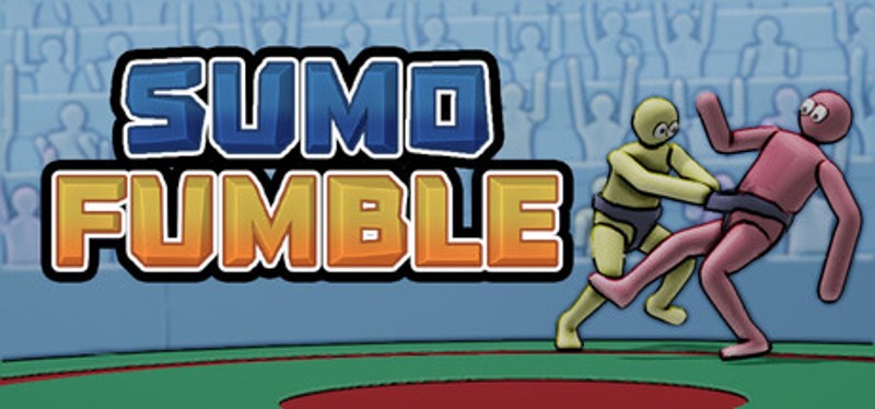 Sumo Fumble: Physics Party Image