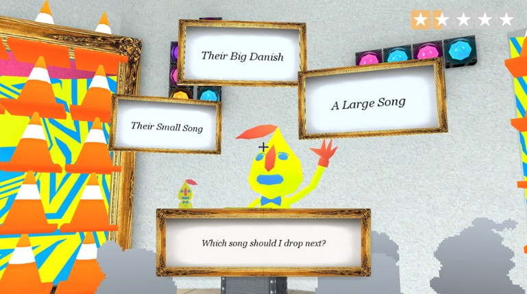 Super Bogus World 2 Image