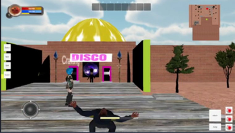 super clay screenshot