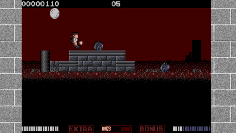 Switchblade screenshot