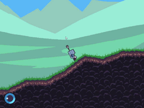 Switchblade screenshot