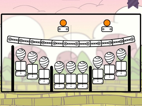 Symmetry! screenshot