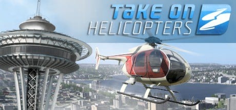 Games like Take On Helicopters