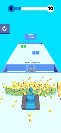Tank Groomer screenshot