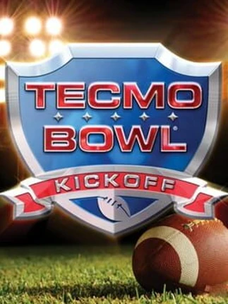 Tecmo Bowl: Kickoff Image