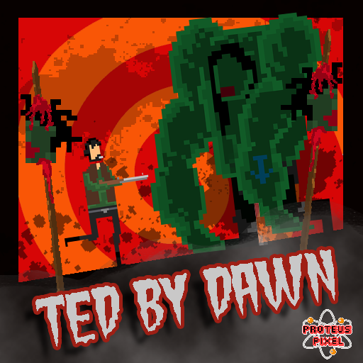Games like Ted by Dawn