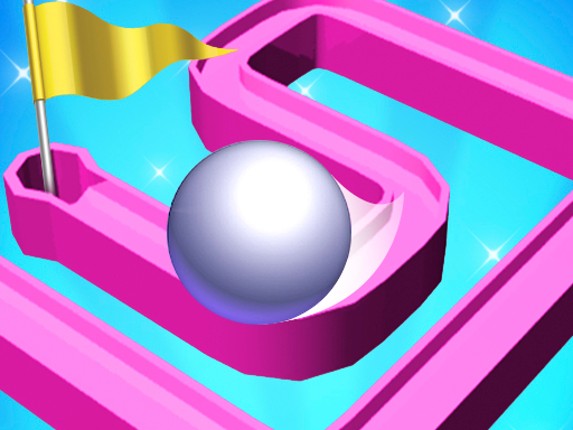 TENKYU -STAGE BALANCE Image