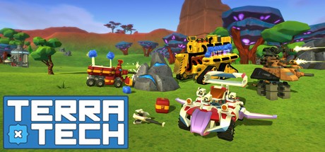 Games like TerraTech