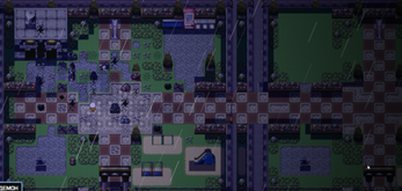 The Adventure of Roman Morozov | Страшный сон screenshot