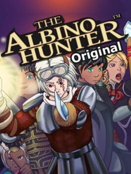 Games like The Albino Hunter