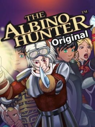 The Albino Hunter Image