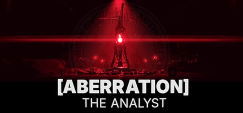 [ABERRATION] THE ANALYST Image