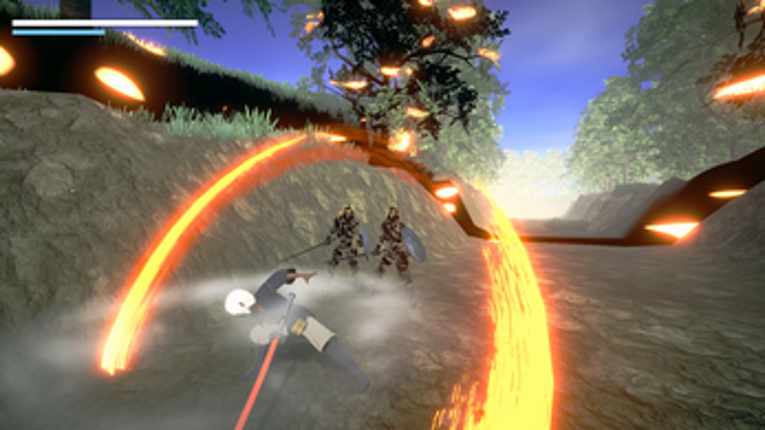 The Beholder screenshot