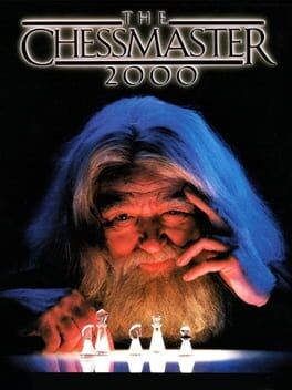 Games like The Chessmaster 2000