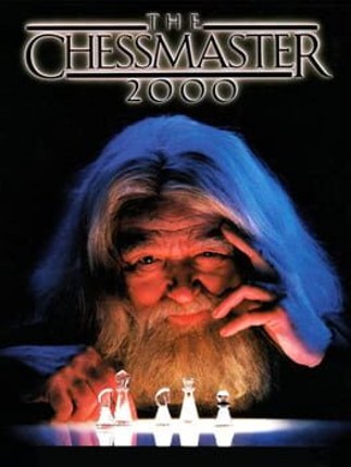 The Chessmaster 2000 Image