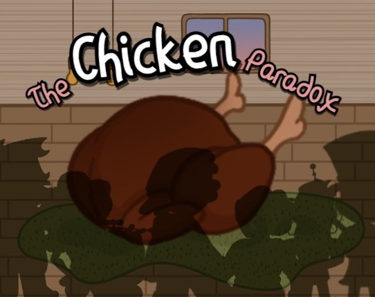 The Chicken Paradox Game Cover