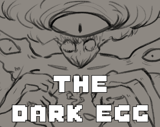 Dark Egg Game Cover