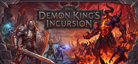 Games like The Demon King's Incursion