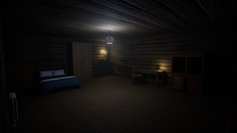 The Echoes of Me screenshot