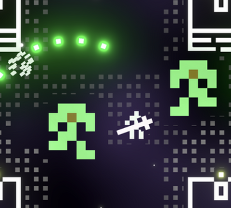 The Last Machine screenshot