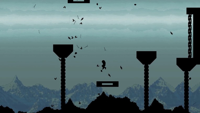 The Legend of URE screenshot