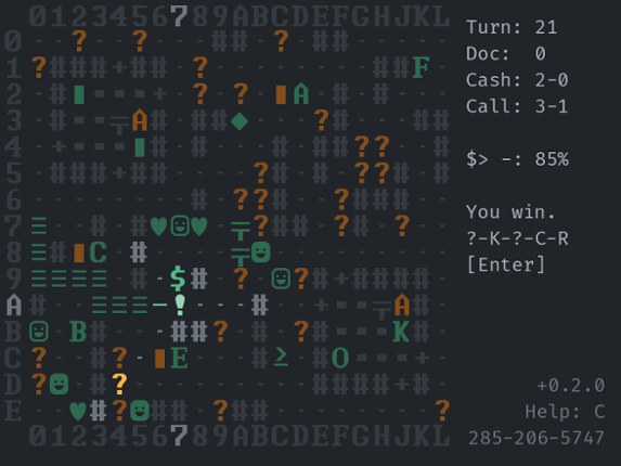 the-life-of-a-government-clerk Image