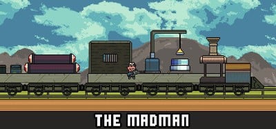 THE MADMAN Image