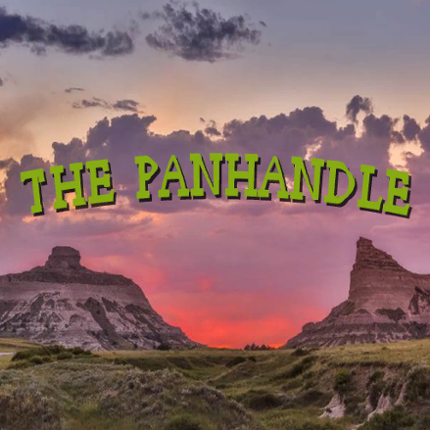 The Panhandle Image