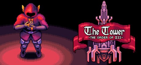 Games like The Tower: The Order of XII