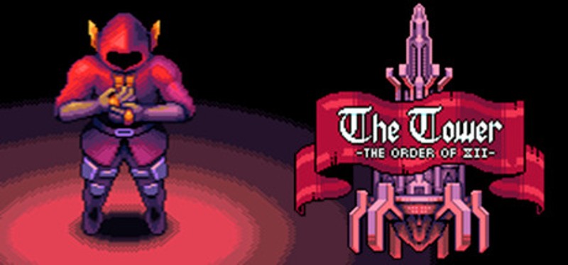 The Tower: The Order of XII Image