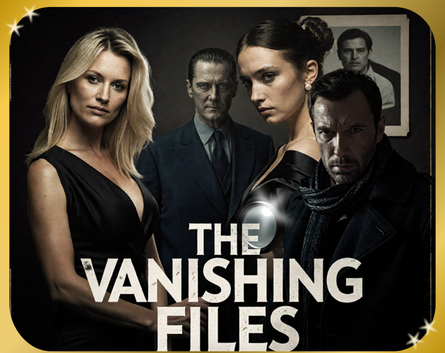 Games like The Vanishing Files: Crime Chronicles