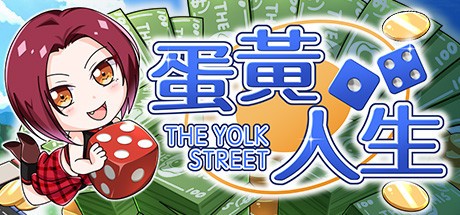 Games like Egg Yolk Life