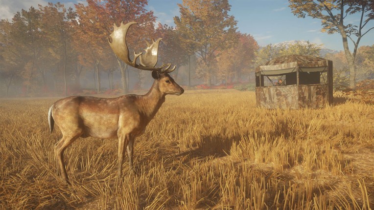 theHunter: Call of the Wild™ screenshot