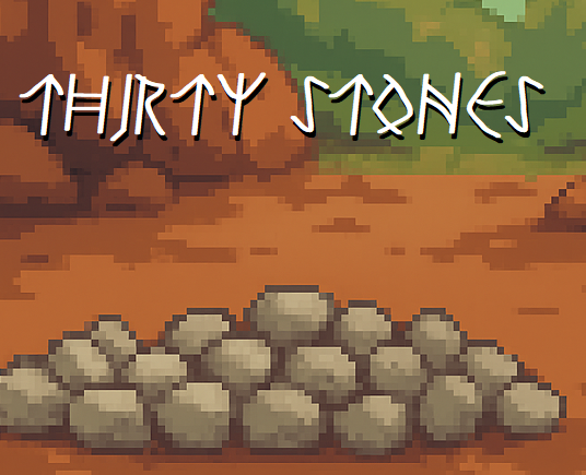 Games like Thirty Stones