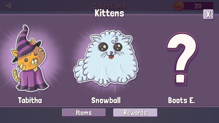 Tiny Boxes screenshot