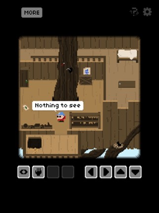 Tiny Escape #2 • Escape Room screenshot