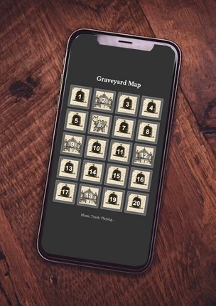 Tombstone Terror screenshot