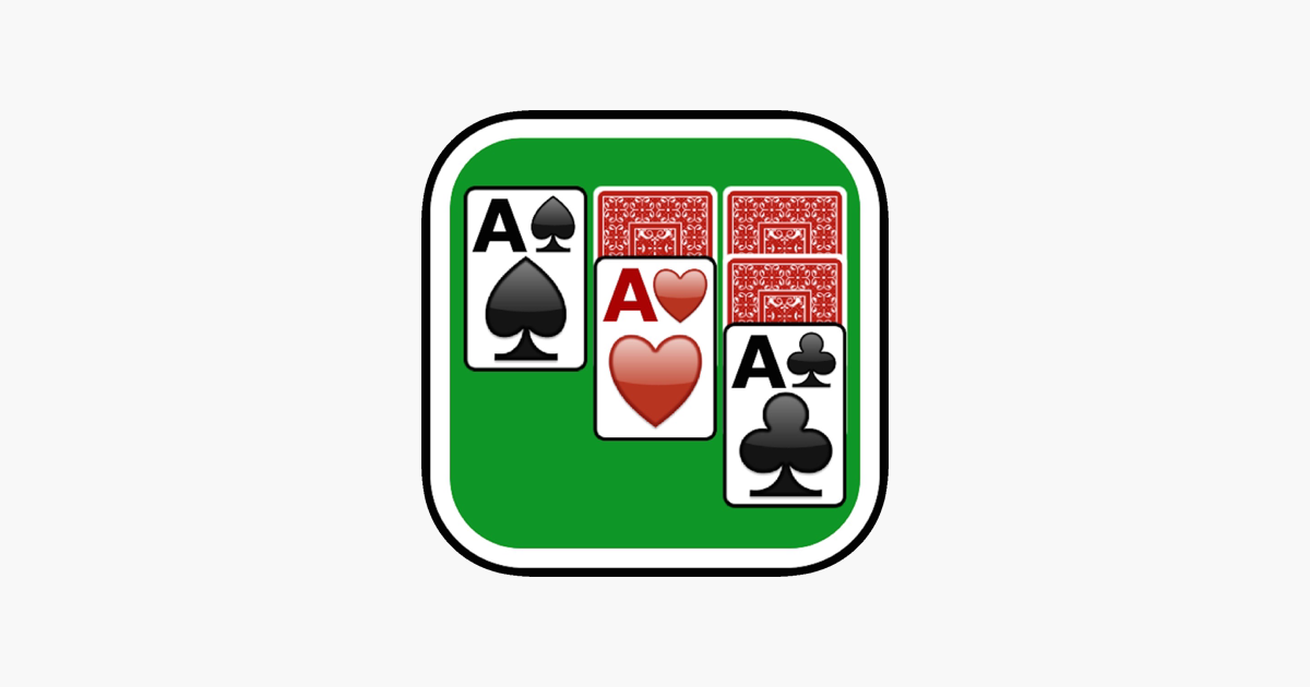 Games like Totally Fun Solitaire!