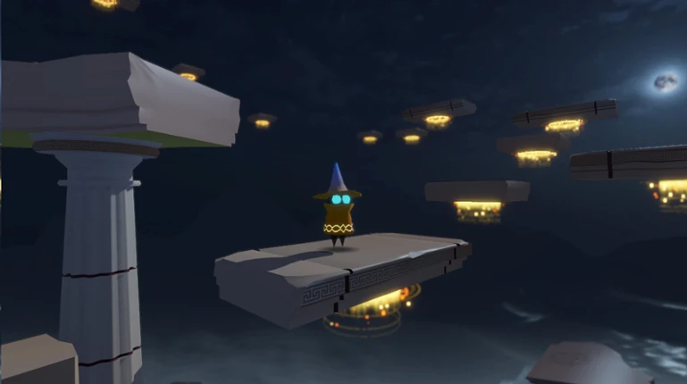 Tower of Silence Image