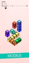 Towers: Relaxing Puzzle Image