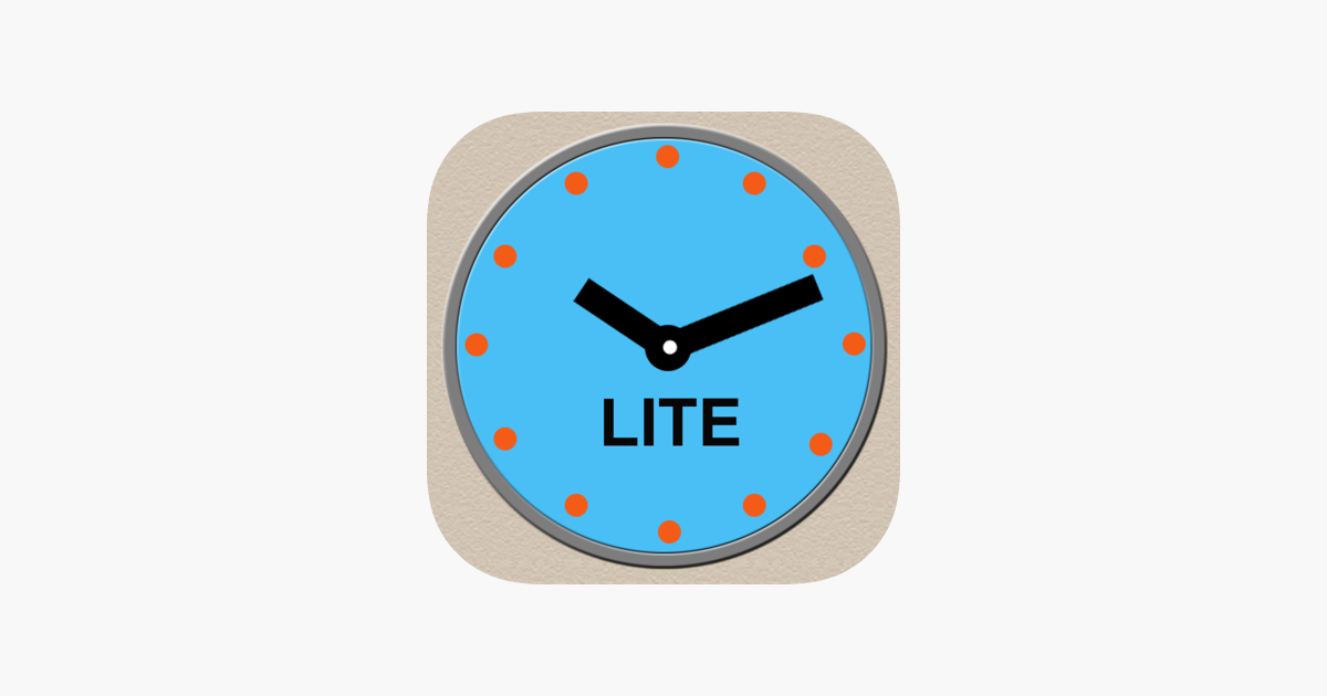 Games like Toy Clock Lite