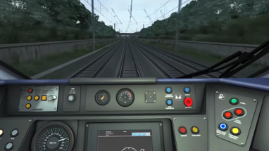 Train Simulator 2015 Image