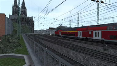 Train Simulator 2016 Image