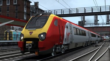 Train Simulator 2018 Image