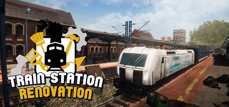 Games like Train Station Renovation