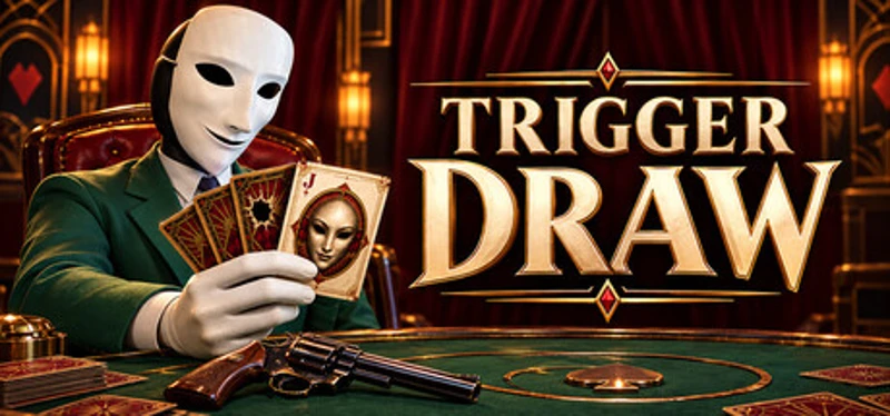 TRIGGER DRAW Image