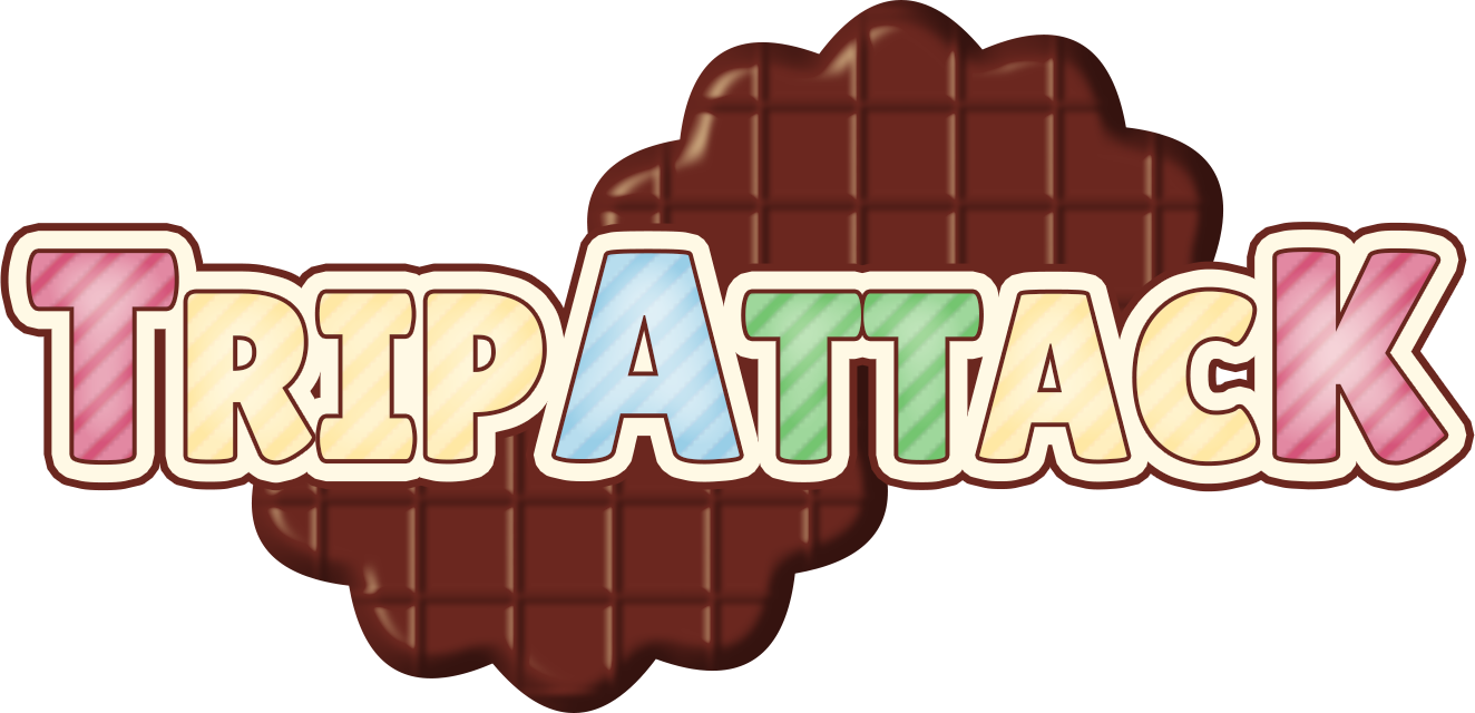 Games like TripAttacK